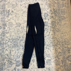 Mizuno running tights